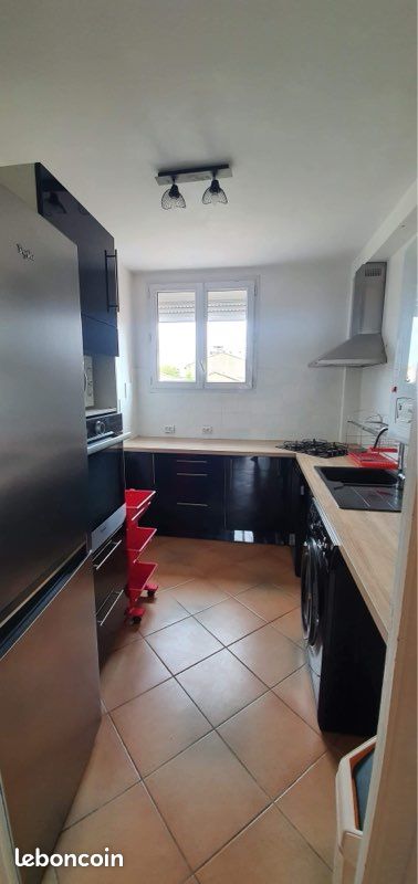 Appartement 3 pièces 55 m² · à Toulouse · 55 m² · 950 €/mois