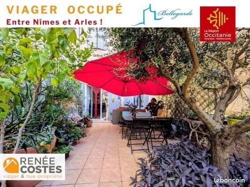 Maison 3 pièces 85 m² · à Bellegarde · 85 m² · 38 050 €