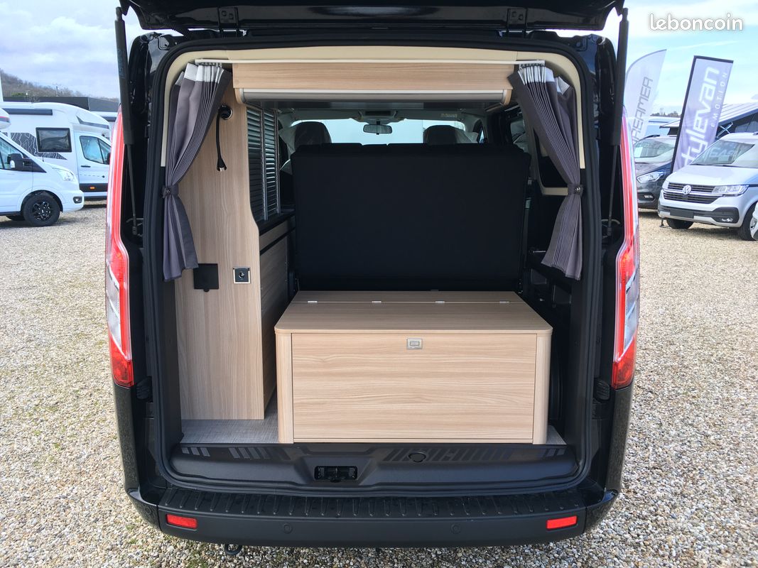 STYLEVAN AUCKLAND - Van BVA (image 4)