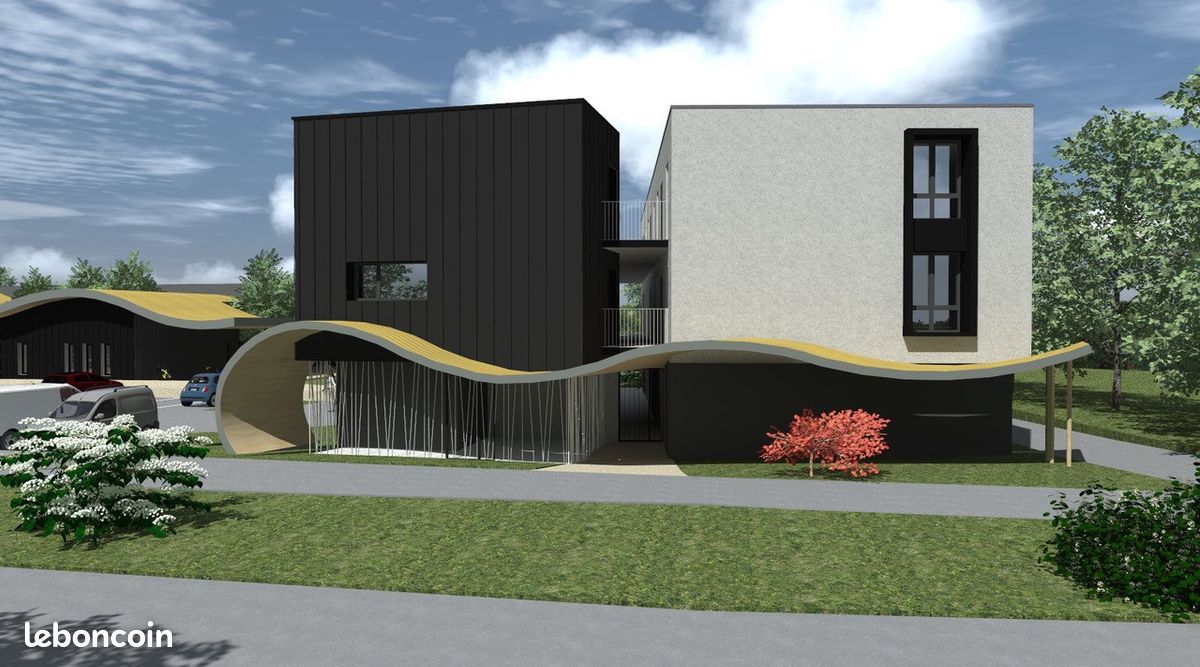 Appartement a louer brive-la-gaillarde - 1 pièce(s) - 29 m2 - Surfyn