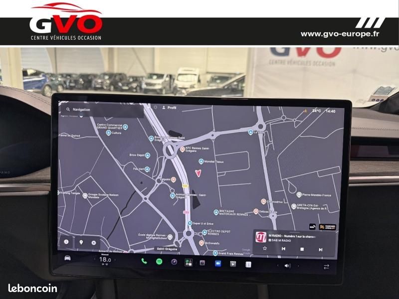 Tesla Model X Dual Motor (image 8)