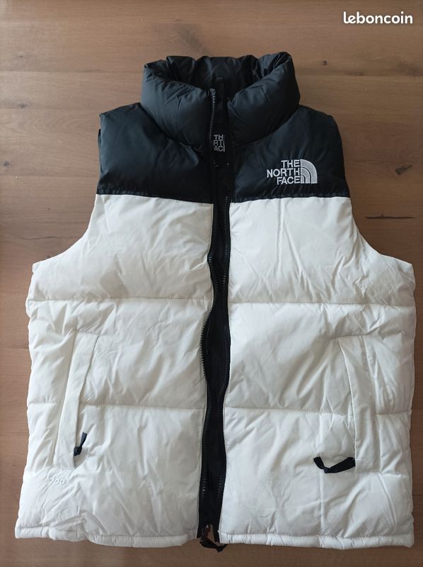 Radiology Centers Doudoune Sans Manche Lacoste Blanche Radiology