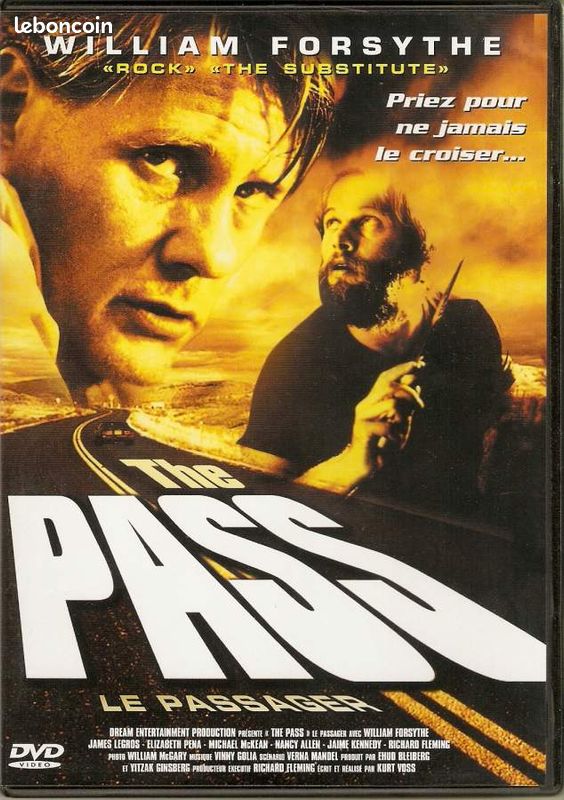 Le Dernier Des Capones - The pass (image 1)