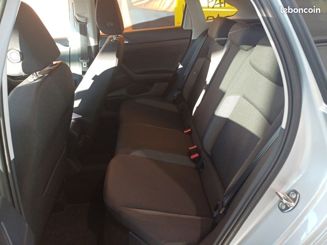 VOLKSWAGEN Taigo 1.0 TSI 116 DSG7 VW Edition (image 17)