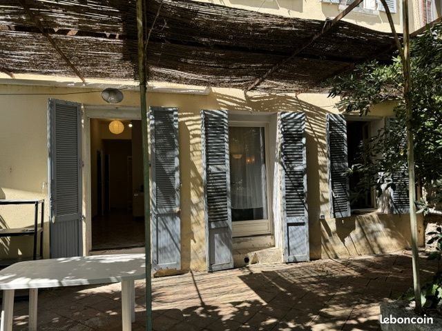 Appartement 1 pièce 35 m² · à Hyères · 35 m² · 870 €/mois