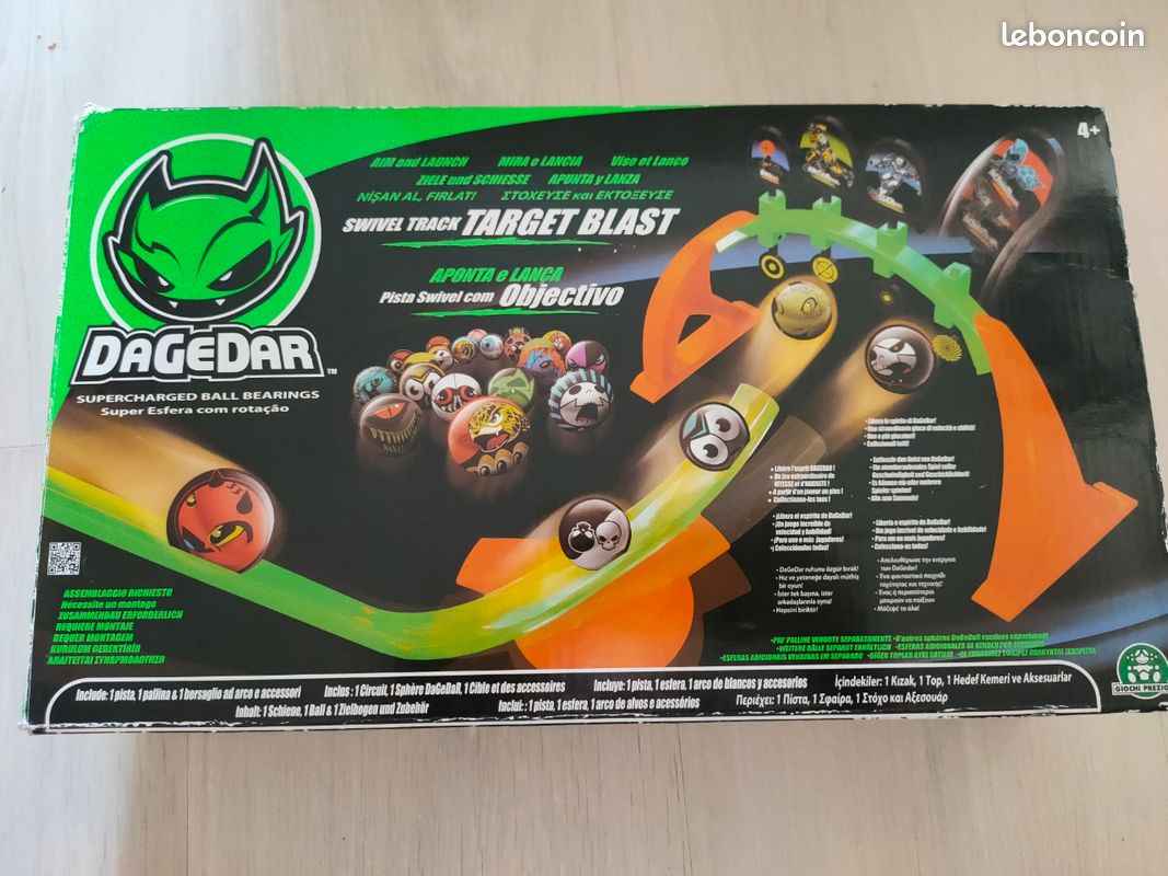 Dagedar jeux (image 2)
