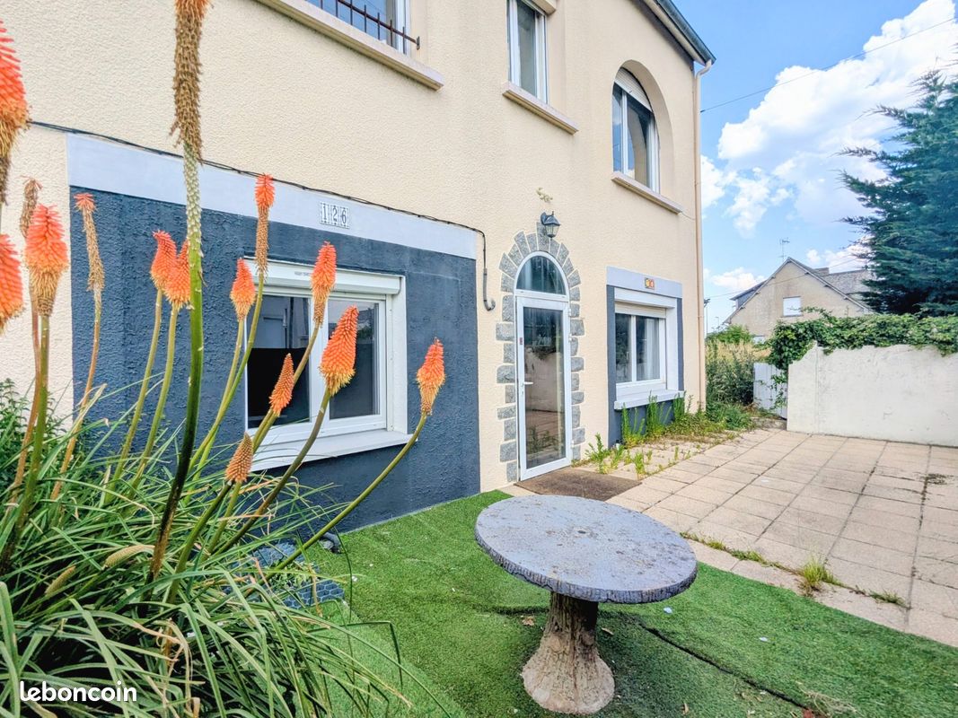 Maison 7 pièces 170 m² · à Saint-Brieuc · 170 m² · 228 500 €