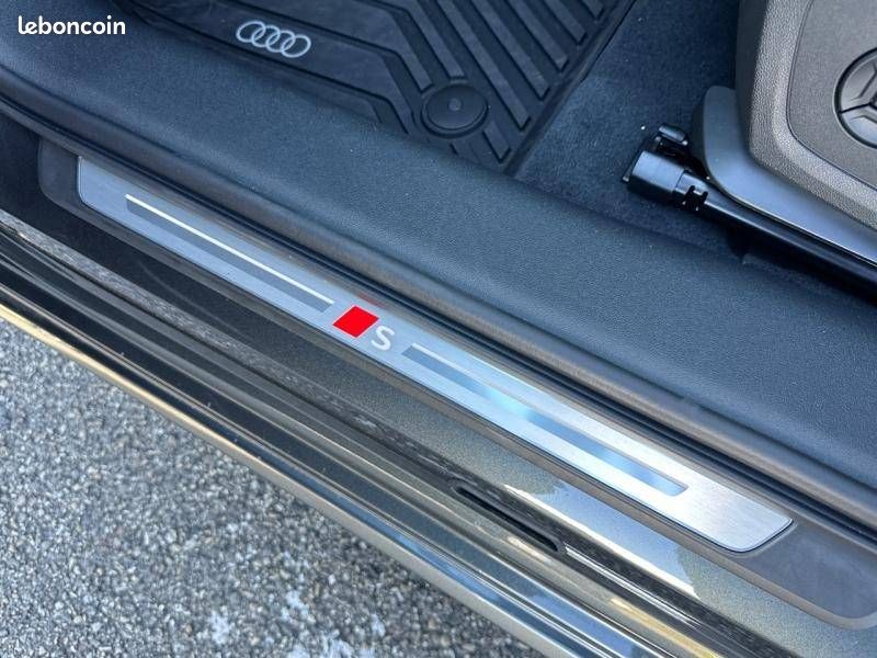 AUDI A6 e-tron Avant Performance S line (image 8)