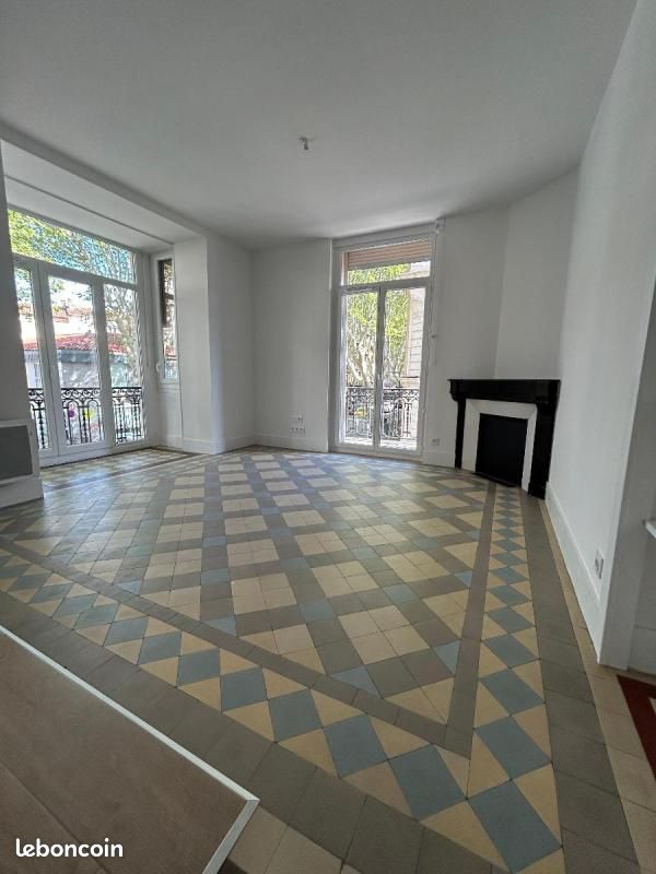 Appartement 2 pièces 43 m² · à Perpignan · 43 m² · 523 €/mois