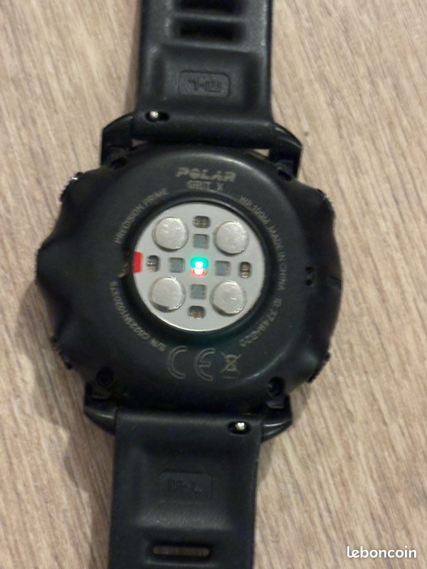 Montre sport polar grit x (image 5)