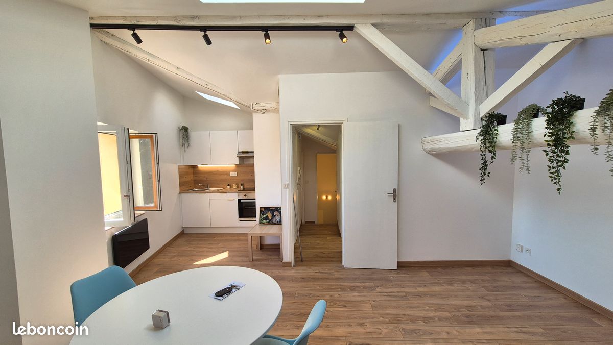 Appartement 2 pièces 43 m² · à Charly · 43 m² · 168 000 €