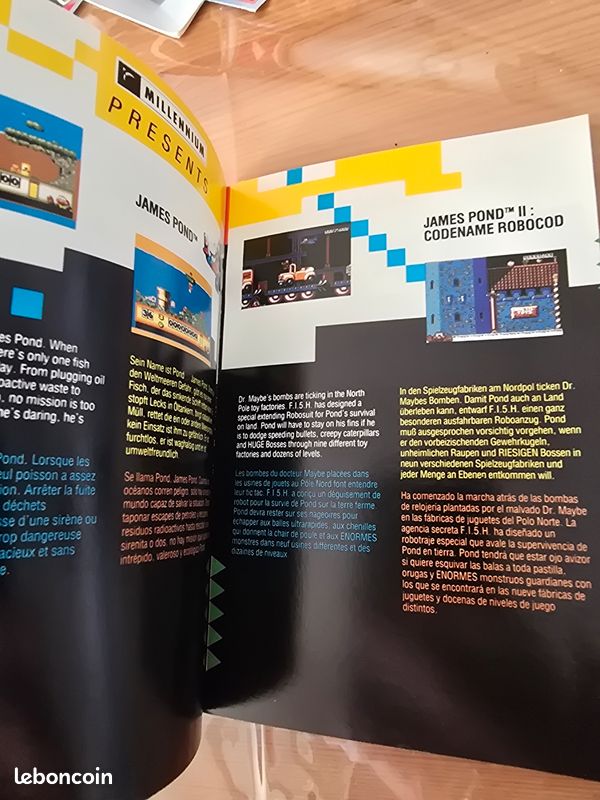 Pub megadrive jeux (image 4)