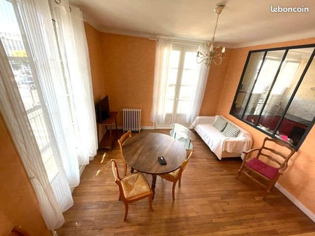 Appartement 2 pièces 45 m² · à Saumur · 45 m² · 127 000 €