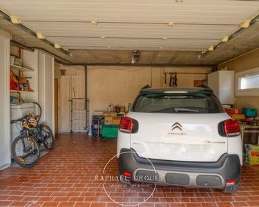 Maison 525 000 € - 170 m²