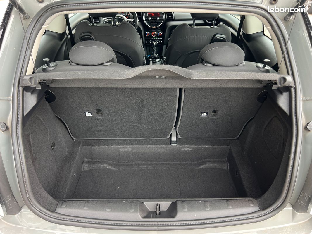 Mini Cooper 1.5i 136cv Pack Chili 2014 (image 9)