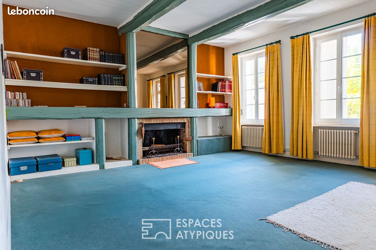 Maison 7 pièces 257 m² · à Coursan · 257 m² · 257 000 €