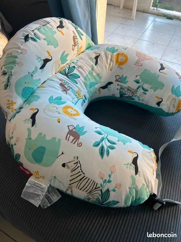 Coussin d’allaitement (image 3)