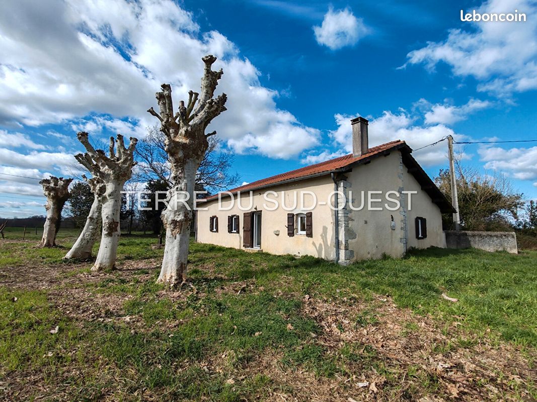 Maison 5 pièces 115 m² · à Peyrehorade · 115 m² · 235 000 €