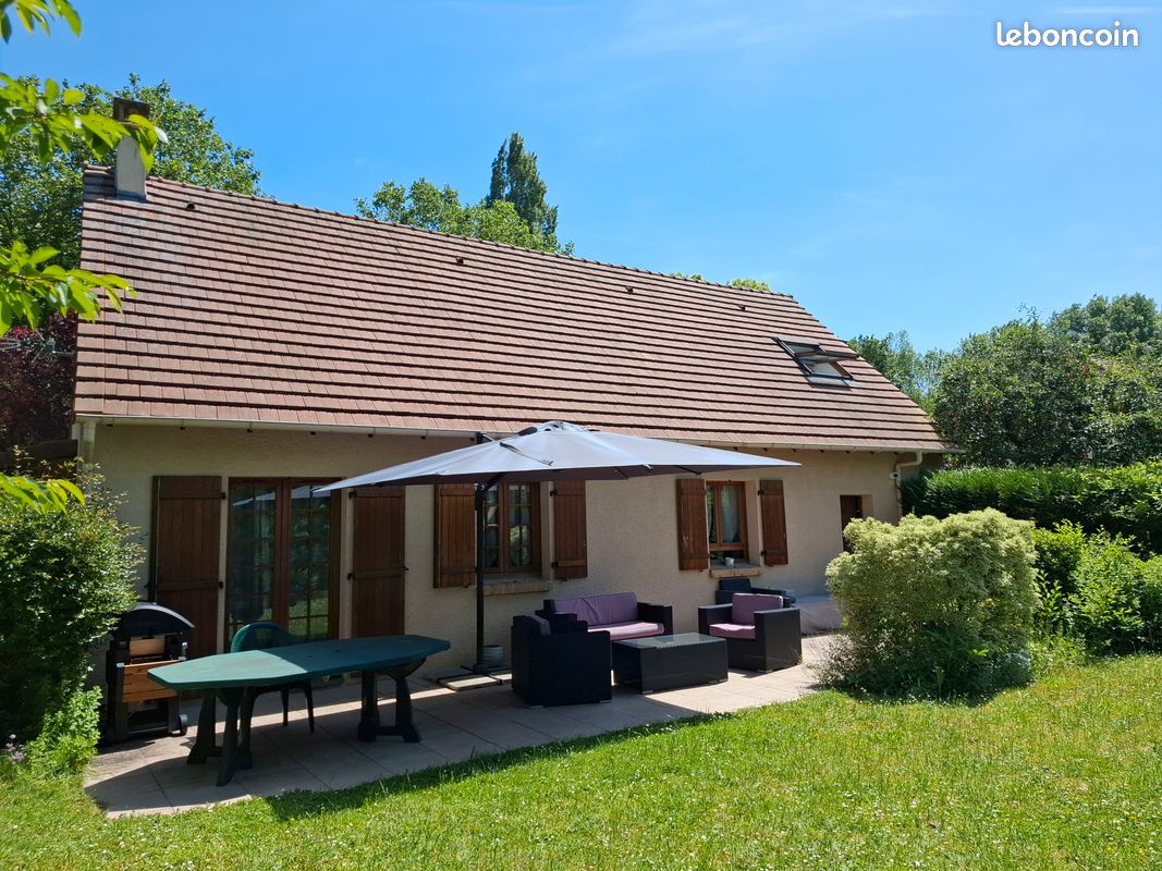 Maison 4 pièces 105 m² · à Mantes-la-Ville · 105 m² · 282 000 €