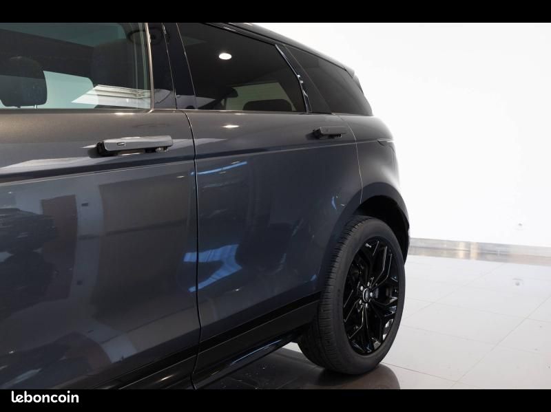 Land-rover Range Rover Evoque 2.0 P 300ch R-Dynamic HSE AWD BVA (image 28)