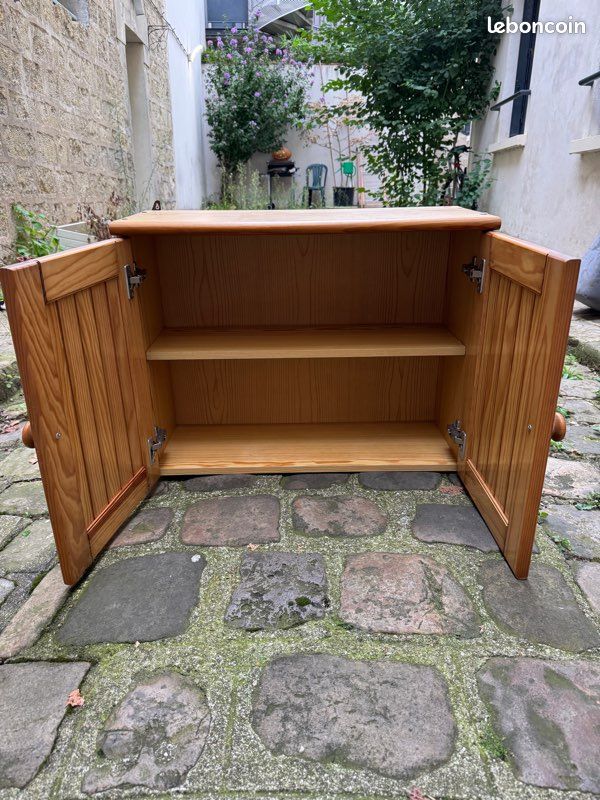 Étagère et deux table (image 4)