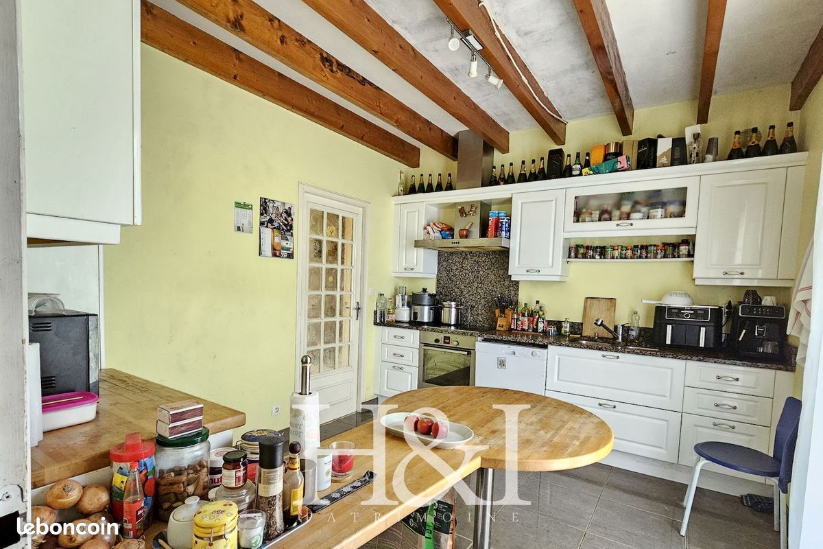 Maison 7 pièces 152 m² (image 3)
