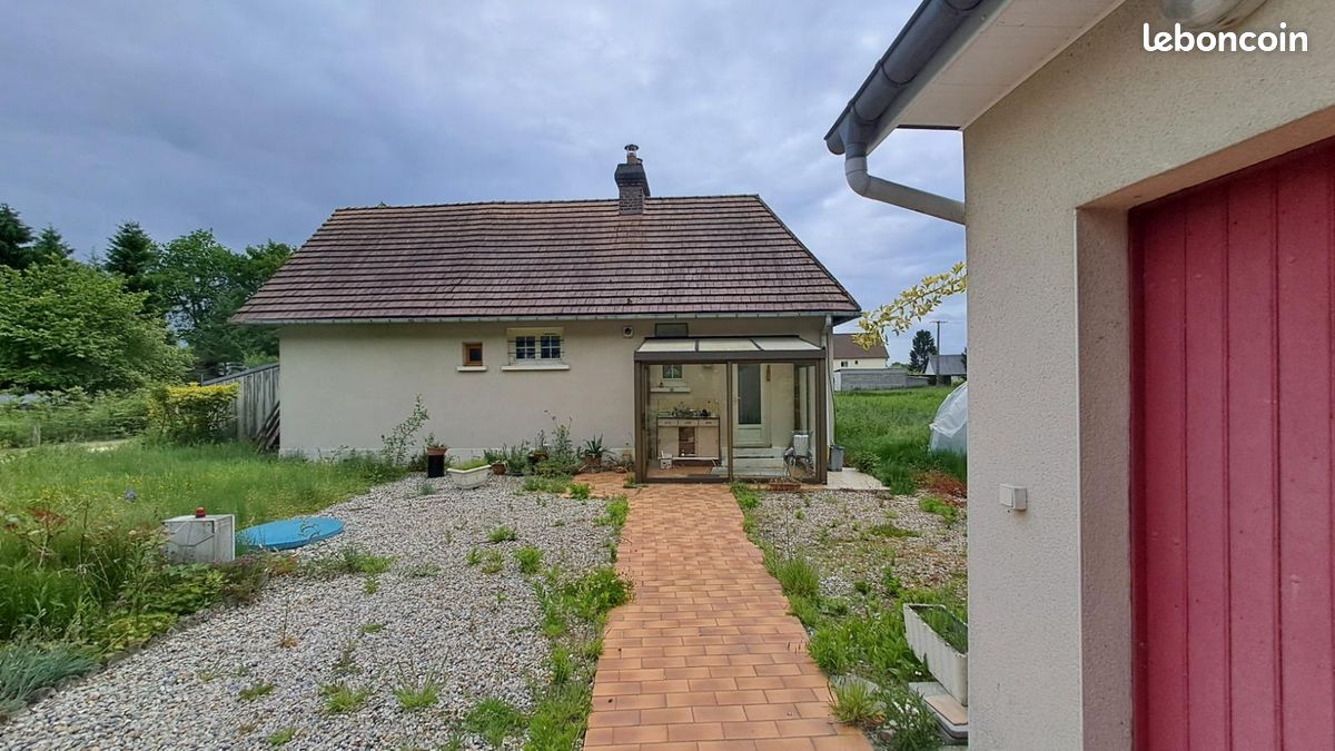 Maison 3 pièces 93 m² · à Saint-Jean-de-Folleville · 93 m² · 178 160 €