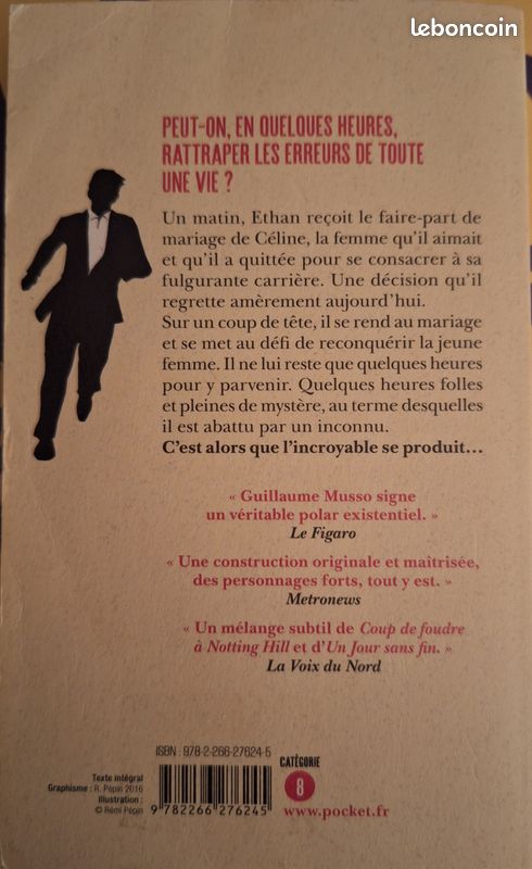 Je reviens te chercher (image 2)