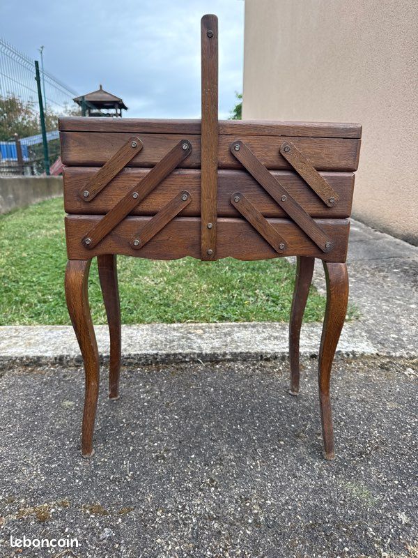 Rangement pour couture (image 1)