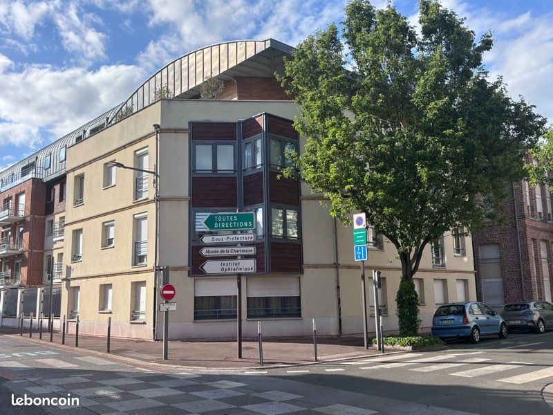 Appartement 2 pièces 46 m² · à Douai · 46 m² · 110 000 €