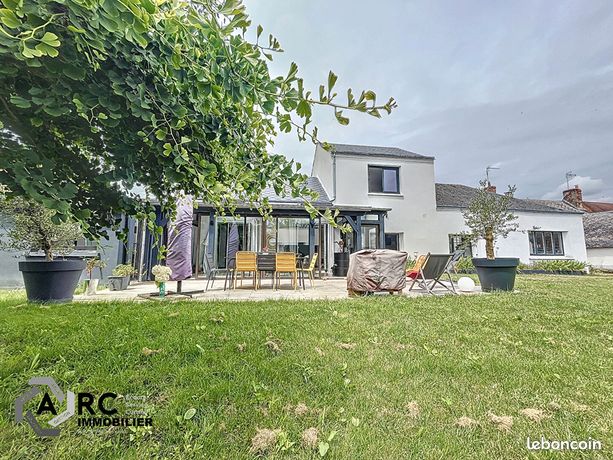 Maison 6 pièces 150 m²