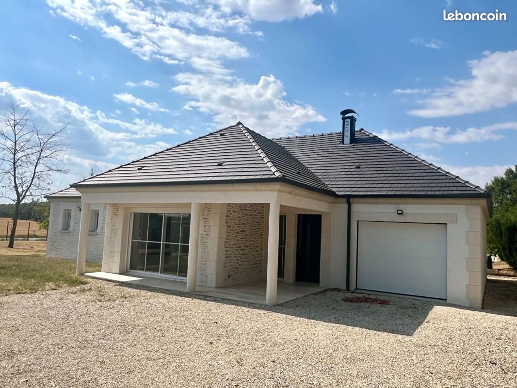 Maison 7 pièces 130 m² · à Saint-Ouen · 130 m² · 310 000 €