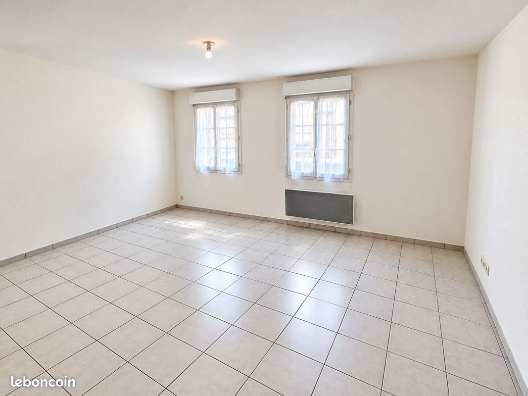 Appartement 3 pièces 60 m² · à Bordeaux · 60 m² · 280 000 €