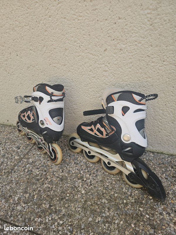 Roller Fila (image 2)