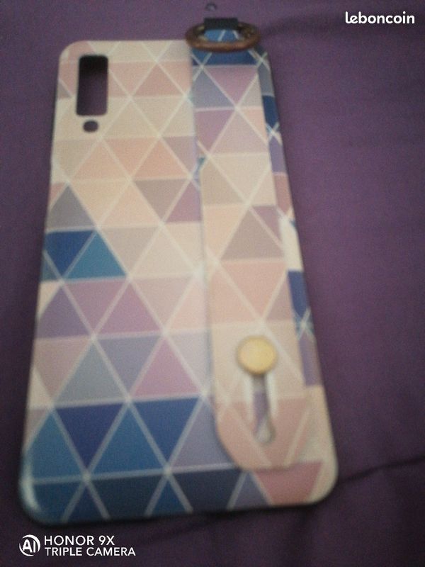 Coque téléphone (image 1)