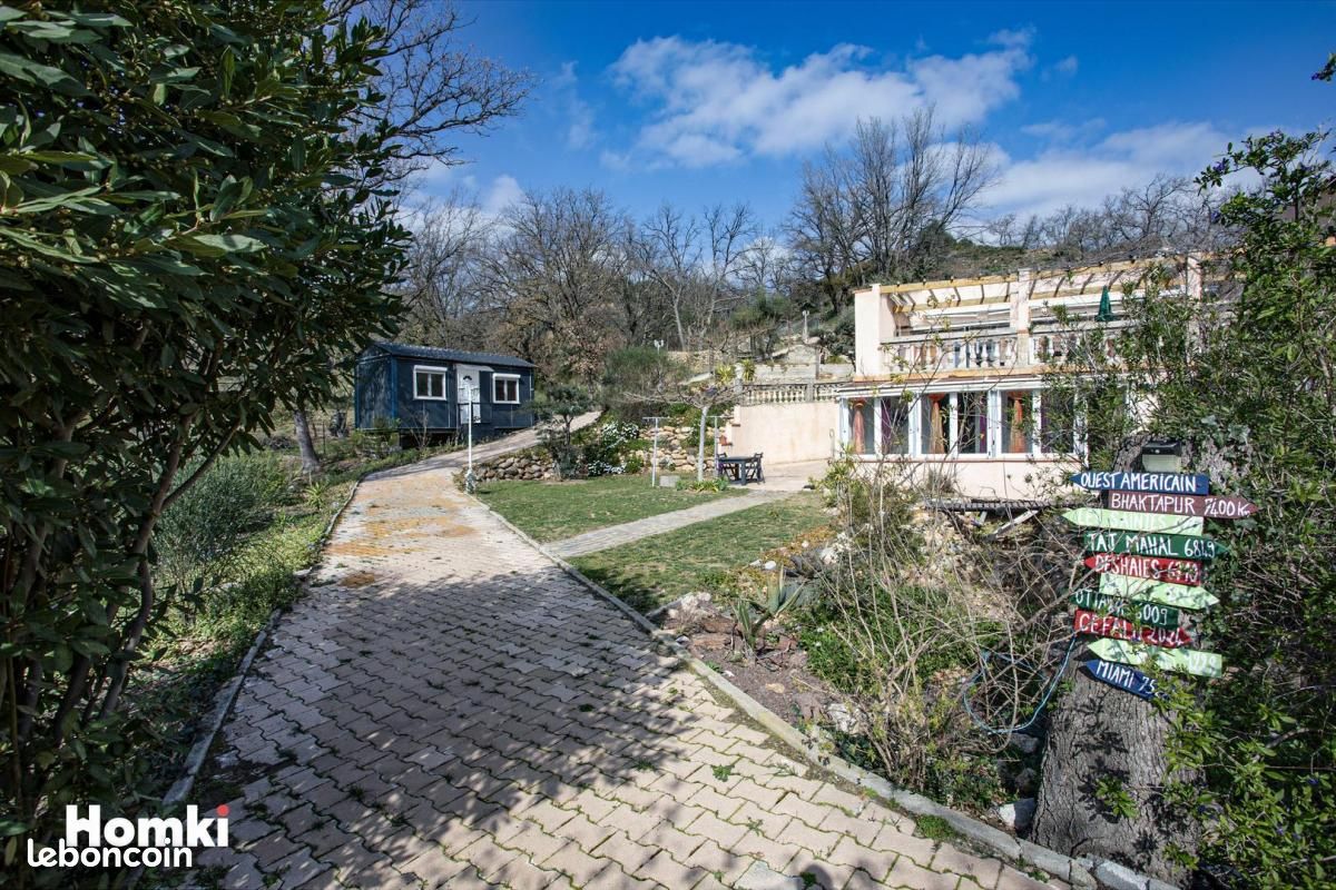 Maison 6 pièces 150 m² · à Millas · 150 m² · 436 900 €