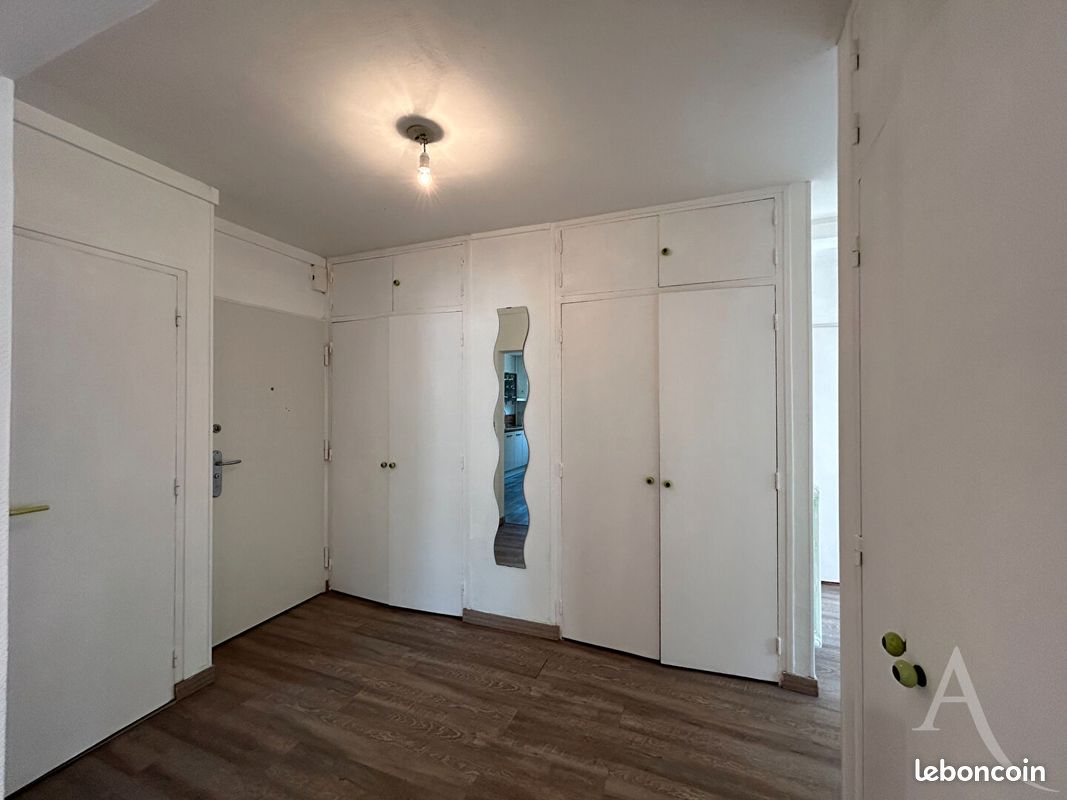 Appartement a louer herouville-saint-clair - 3 pièce(s) - 75 m2 - Surfyn