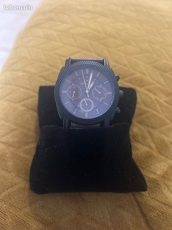Montre Chronostar (image 1)