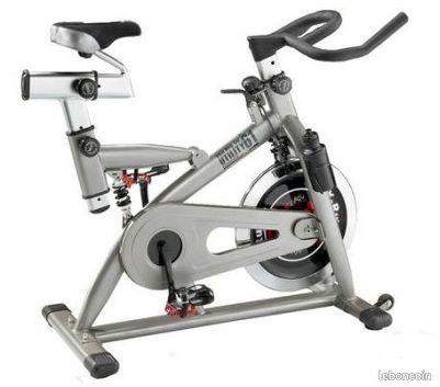 Vélo semi-professionnel "Indor Cycling" (image 4)