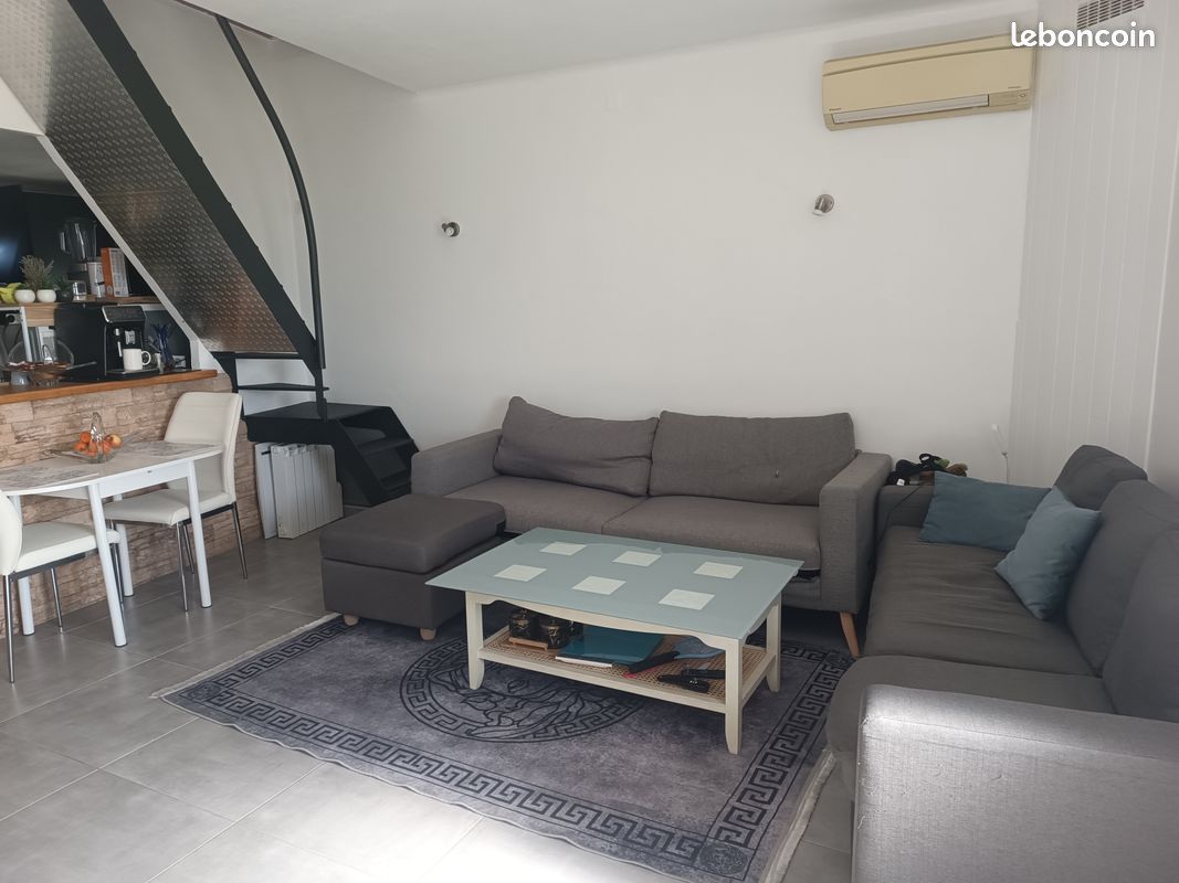Appartement 4 pièces 75 m² · à Alès · 75 m² · 180 000 €