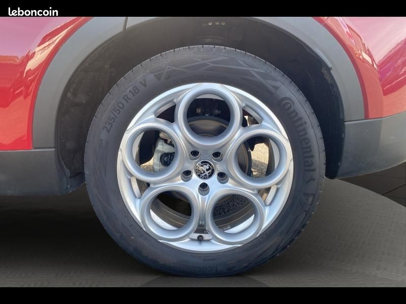 Alfa romeo Tonale 1.5 Hybrid 130ch Sprint TCT (image 15)