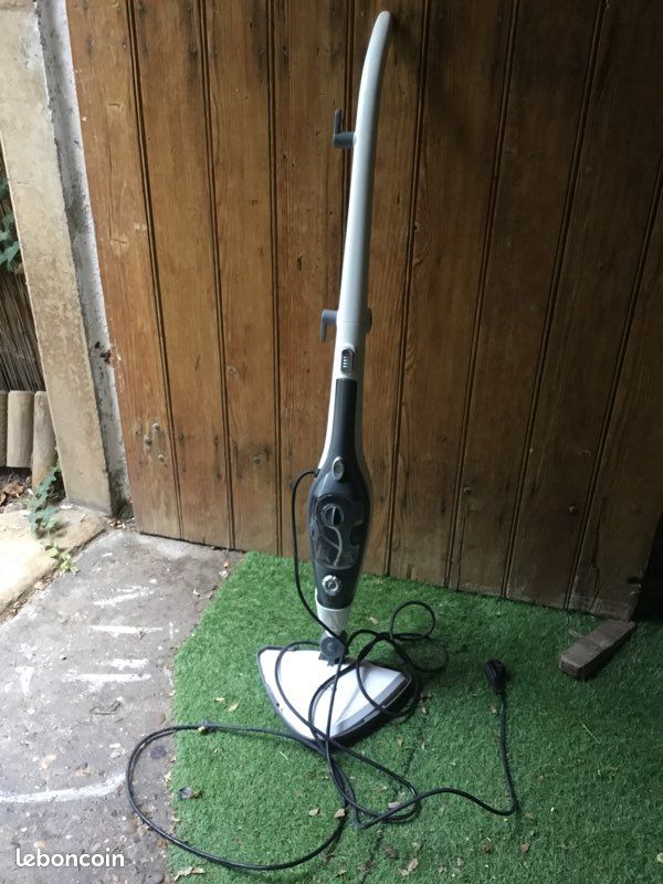 Noon sch 1000 nettoyeur vapeur (image 2)