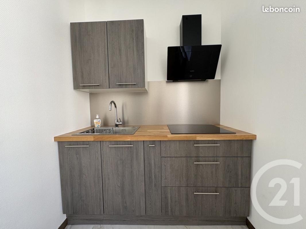 Appartement 2 pièces 35 m² · à Metz · 35 m² · 665 €