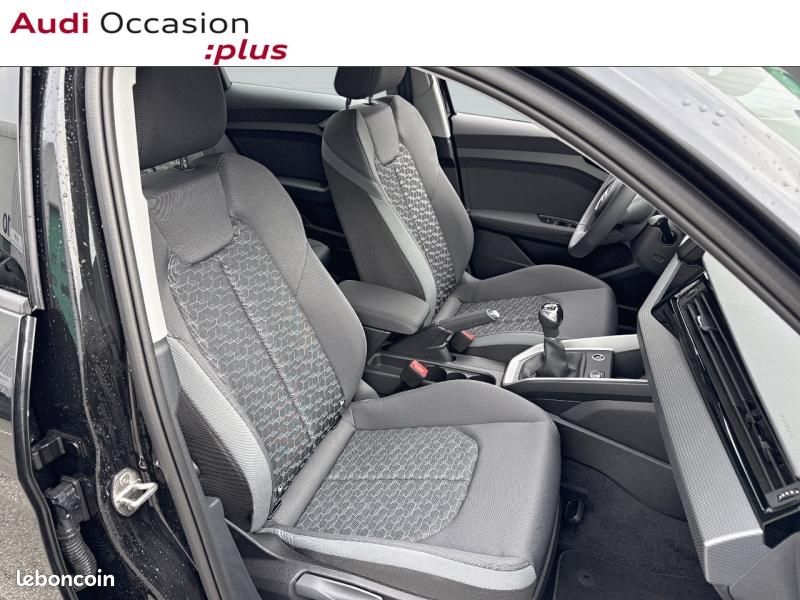 Audi A1 Sportback 25 TFSI 95ch Design (image 14)