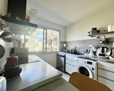 Appartement 265 000 € - 62 m²
