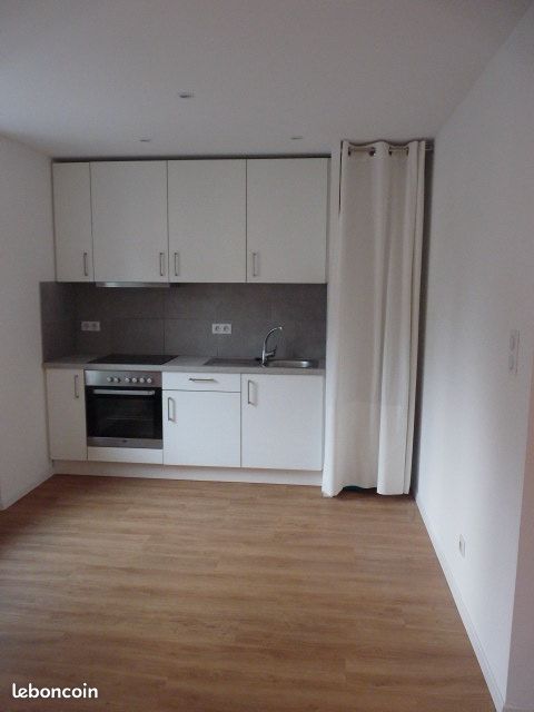 Appartement 2 pièces 32 m² · à Mulhouse · 32 m² · 590 €/mois