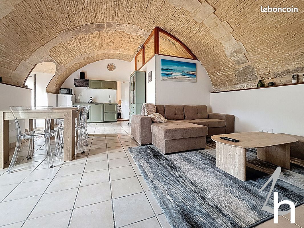 Appartement 3 pièces 63 m² · à Biéville-Beuville · 63 m² · 200 000 €
