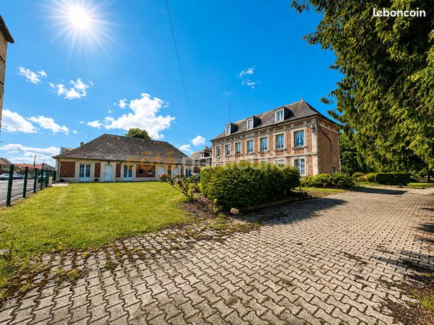 Immeuble 1 pièce 348 m²
