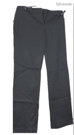 Pantalon court étam (image 1)