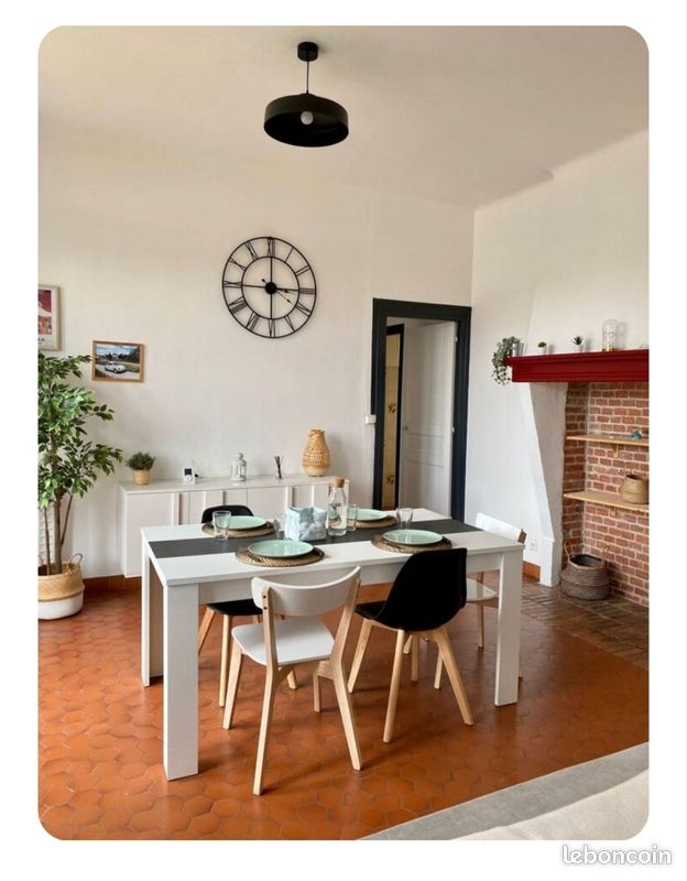 Maison 4 pièces 90 m² · à Mimizan · 90 m² · 900 €